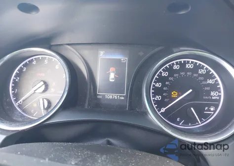 2019 Toyota Camry Se from USA, damaged, VIN 4T1B11HK6KU230652